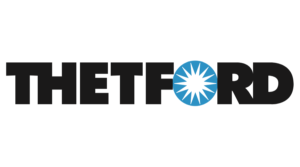 thetford-vector-logo