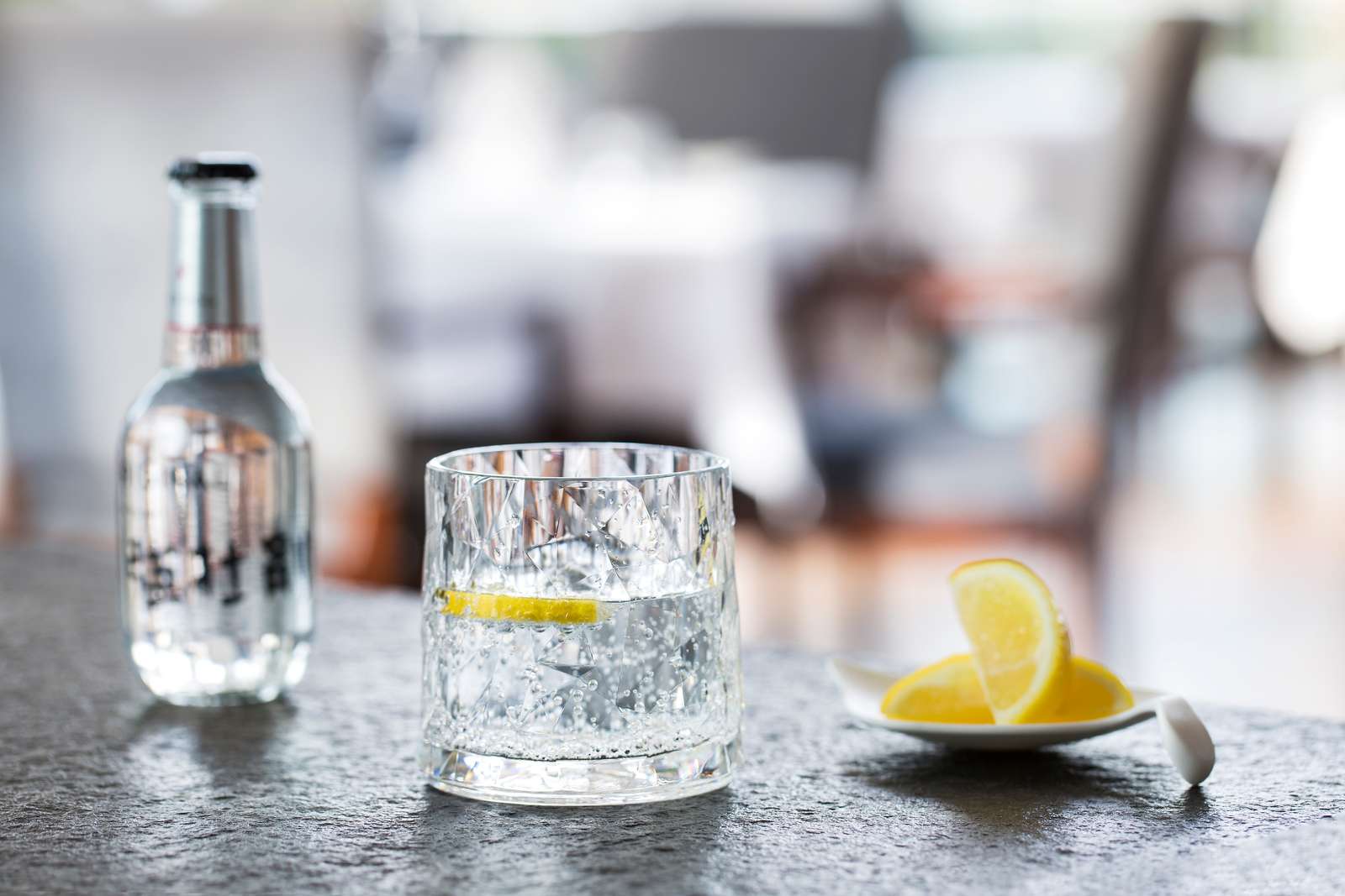 Szklanki do whisky Koziol Superglas- 2 szt. - obrazek 2