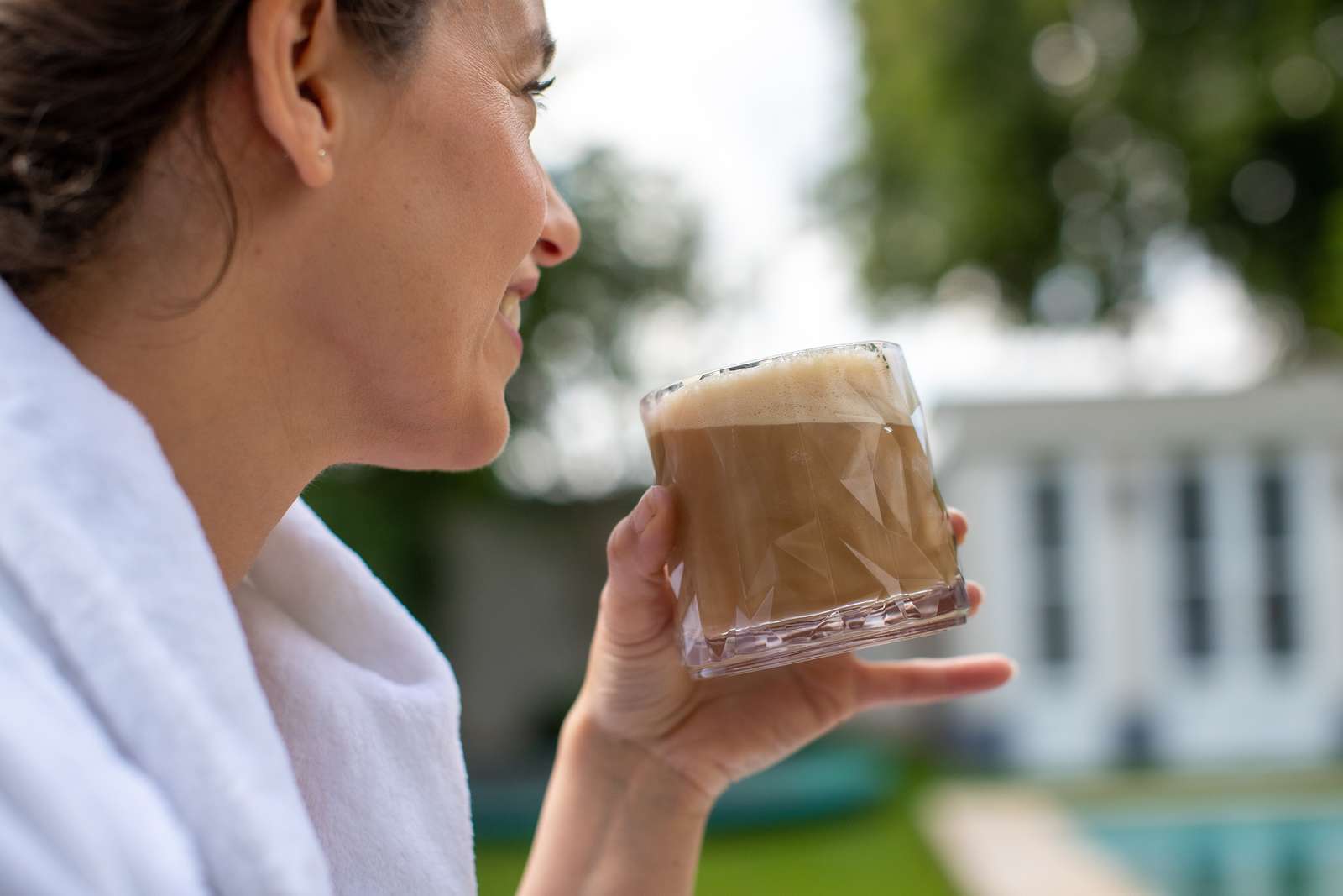 Szklanki do whisky Koziol Superglas- 2 szt. - obrazek 3