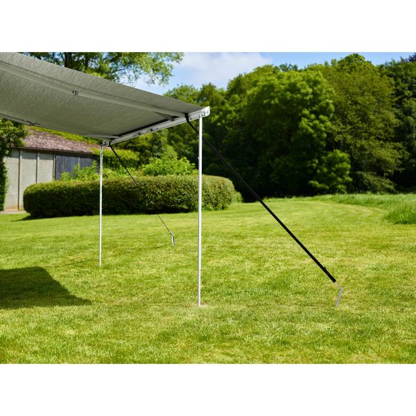 Pas sztormowy Hold Down Kit THULE - obrazek 3